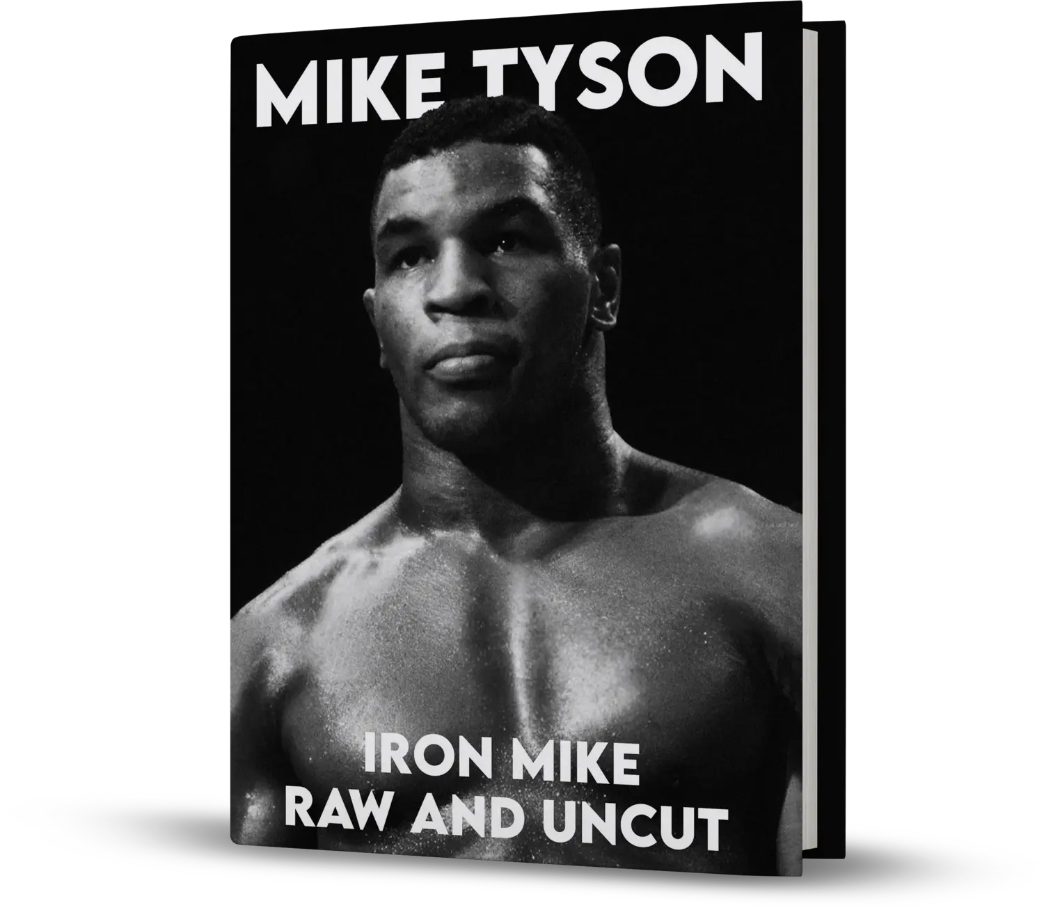 Mike Tyson (1)